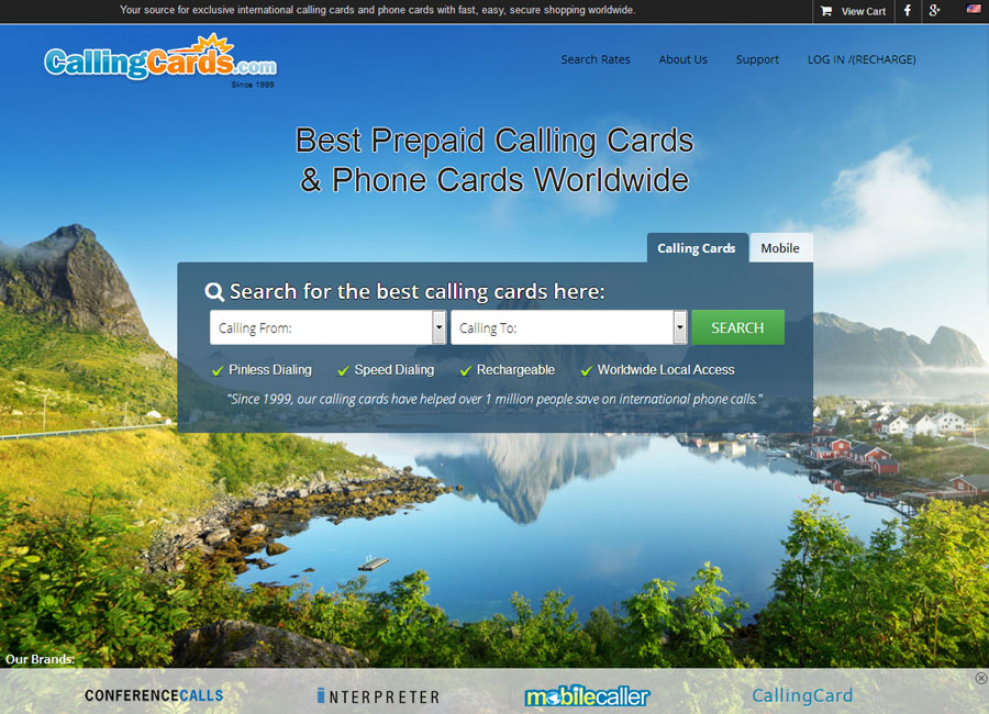 CallingCards.com