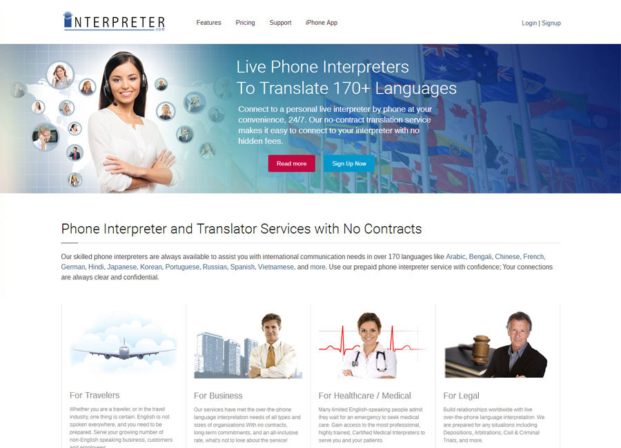 Interpreter.com