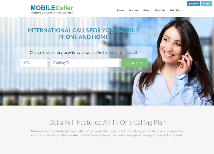 Mobilecaller.com